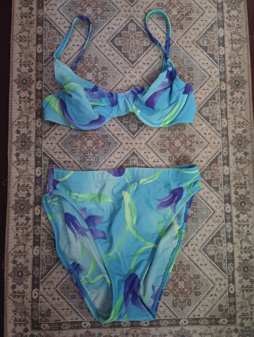 Vintage Bikini